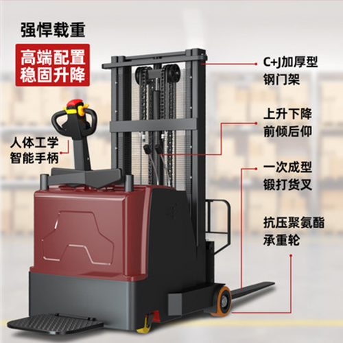 你知道電動叉車的注意事項是什么嗎？